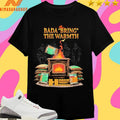 Bada Bring The Warmth Hudson Valley Biomass Shirts