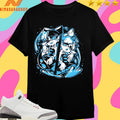 Bada-bada-bada-Boom Mikoto Shirts