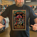 Badfish In Garrettsville OH On May 29-30 2026 Poster Shirt