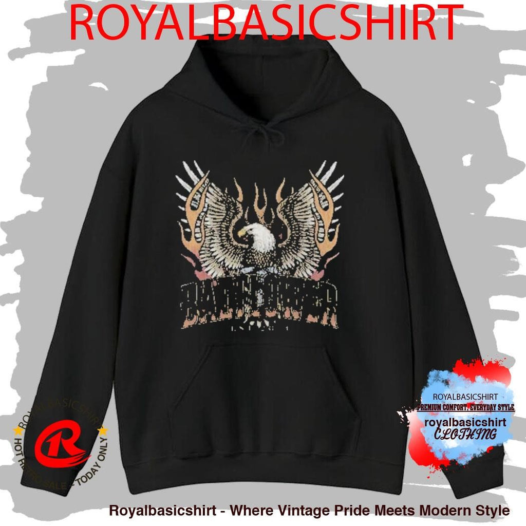 Badflower Eagle Shirt