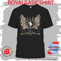 Badflower Eagle Shirt