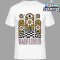 Badflower Eyeball Wall Shirt
