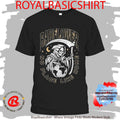 Badflower No Place Like Home Reaper Shirt