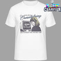 Badflower This Life Is Overwhelming Shirt