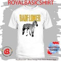 Badflower Zebra Shirt