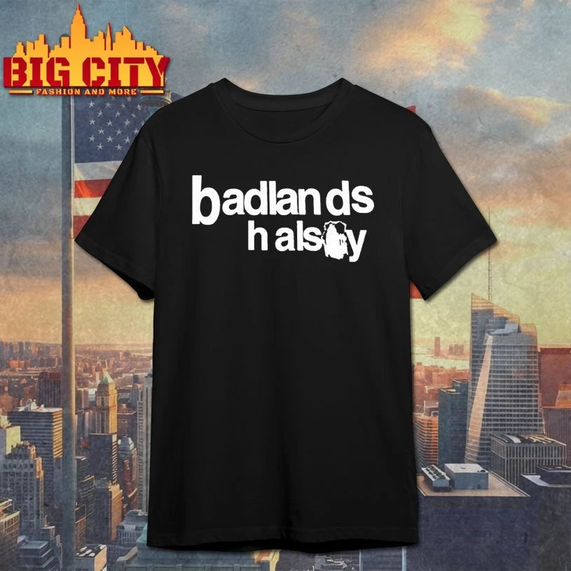 Badlands Halsey Event Shirt