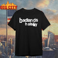 Badlands Halsey Event Shirt