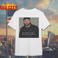 Baker Mayfield God Forbid A White Boy Get A Lil Motion Shirt
