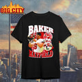Baker Reagan Mayfield Tampa Bay Buccaneers football graphic Shirt