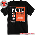 Baltimore Pete Alonso Old Bay Can Shirt Baltimore Orioles Baseball Tee