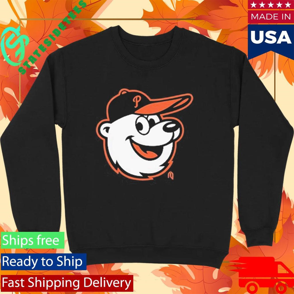 Baltimore Polar Bear Shirt