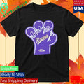 Baltimore Ravens By Golf Shirt