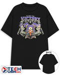 Baltimore Ravens Claw the Victory shirt