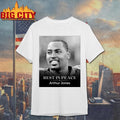 Baltimore Ravens Rest In Peace Arthur Jones 1986-2025 Shirt
