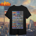Baltimore Ravens Turi Ravens Wild Shirt