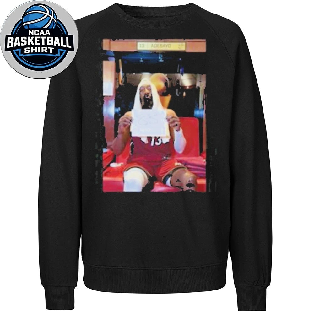 Bam Adebayo 500 Level Miami HEAT 83 Points Moments T-Shirt