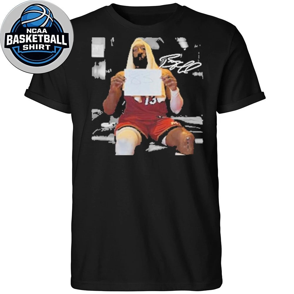 Bam Adebayo 83 Points Basketball Signature Shirt