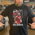 Bam Adebayo 83 Points Shirt