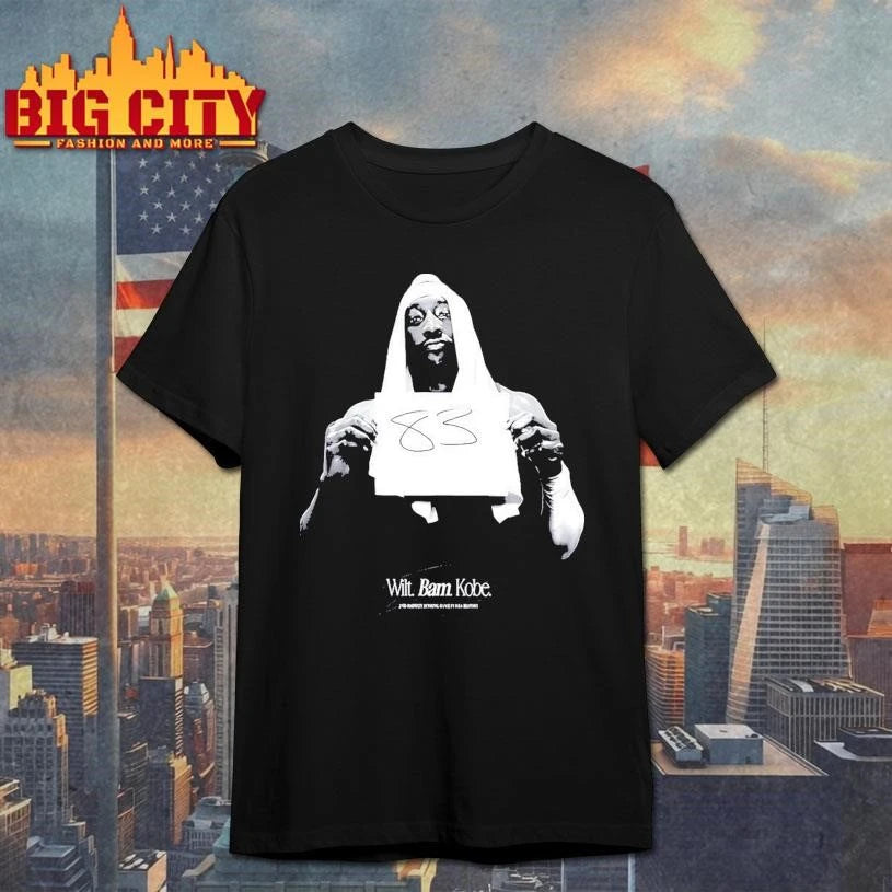 Bam Adebayo 83 point history made Miami Heat basketball shirt