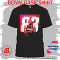 Bam Adebayo Drops 83 Points The Second Most Points In NBA History Shirt