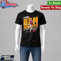 Bam Adebayo Miami Heat 500 Level 83 Points Shirt