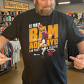 Bam Adebayo Miami Heat 83 Points Shirt