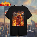 Bam Adebayo Miami Heat Goes Nuclear 83 Career High Second Most Points In NBA History Shirt
