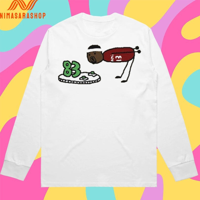 Bam Adebayo Miami Heat Green Eggs And Bam Shirts