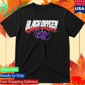 Bam Margera X Black Oxygen Strigoi Shirt