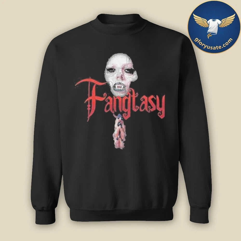 Bambie Thug Fangtasy 2026 Shirt