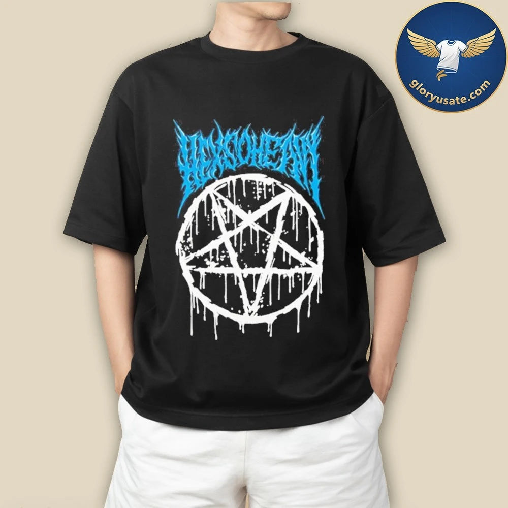 Bambie Thug Hex So Heavy Shirt