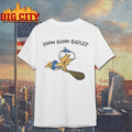 Bamm Bamm Barger Shirt