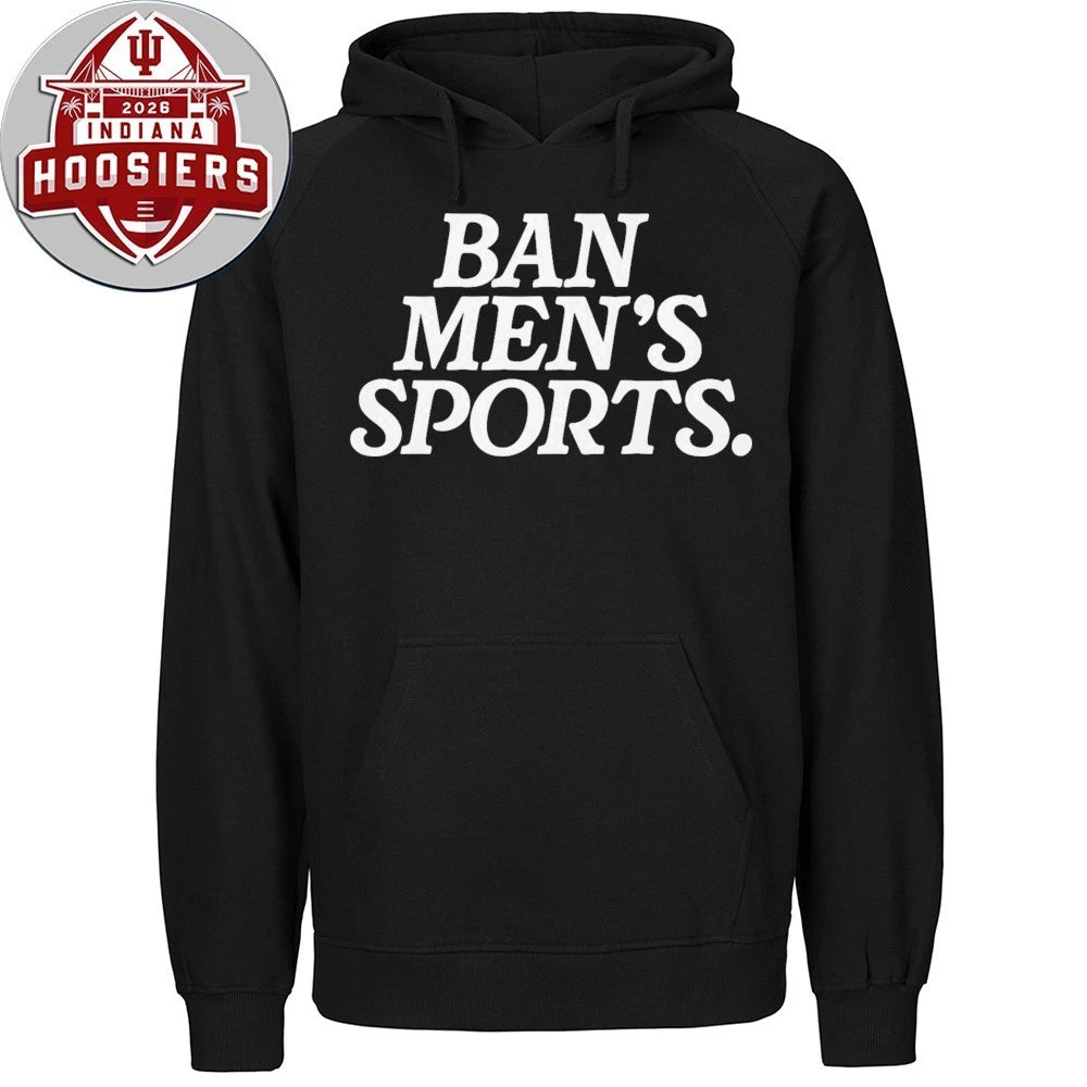 Ban Men’s Sports Shirt