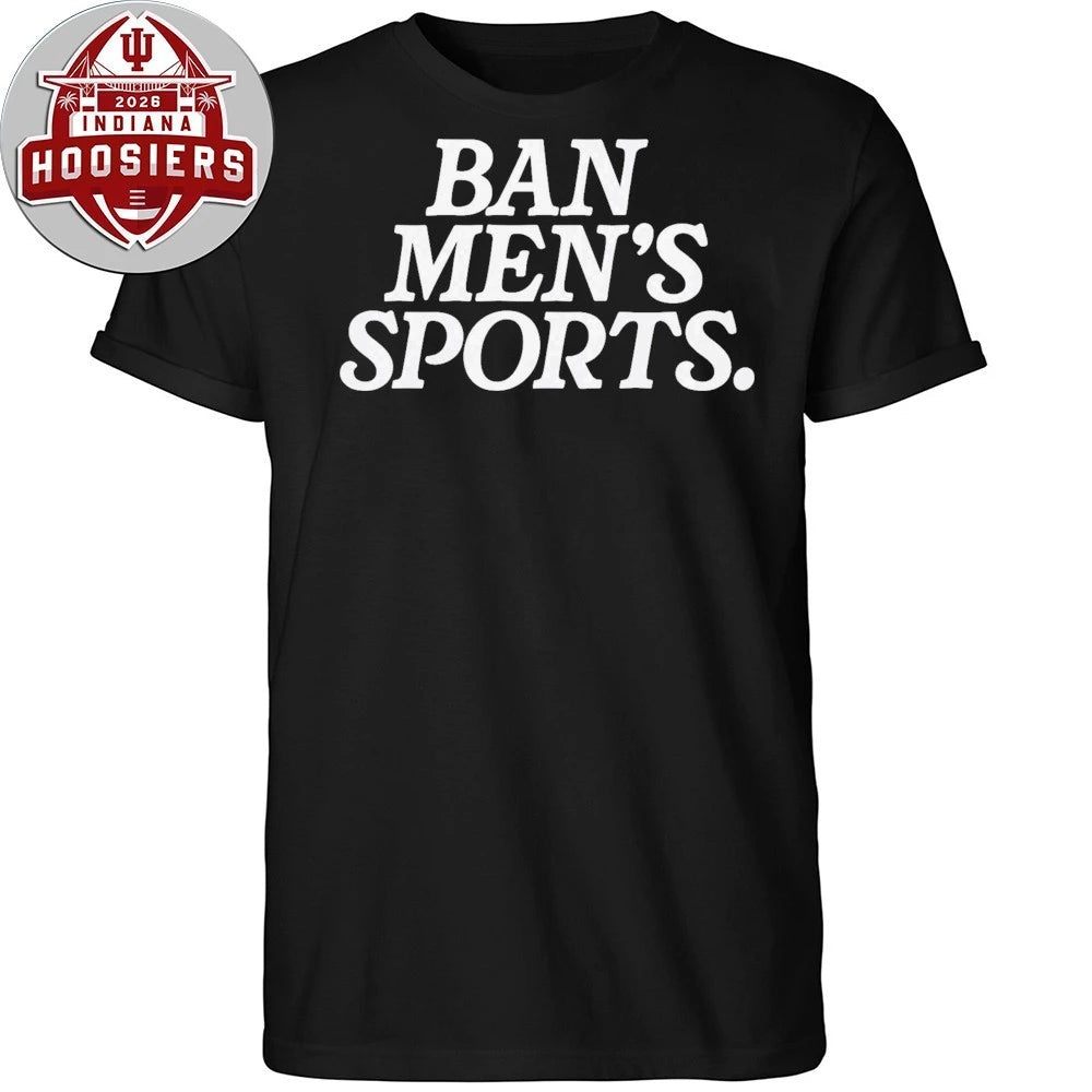 Ban Men’s Sports Shirt