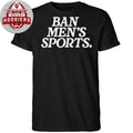 Ban Men’s Sports Shirt
