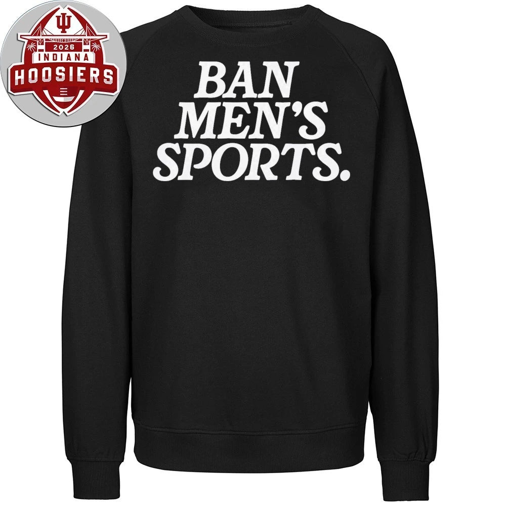Ban Men’s Sports Shirt