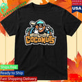 Banana Ball Loco Beach Coconuts Shirt