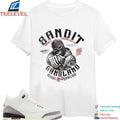 Banditz Gangland Crime Syndicate Shirt