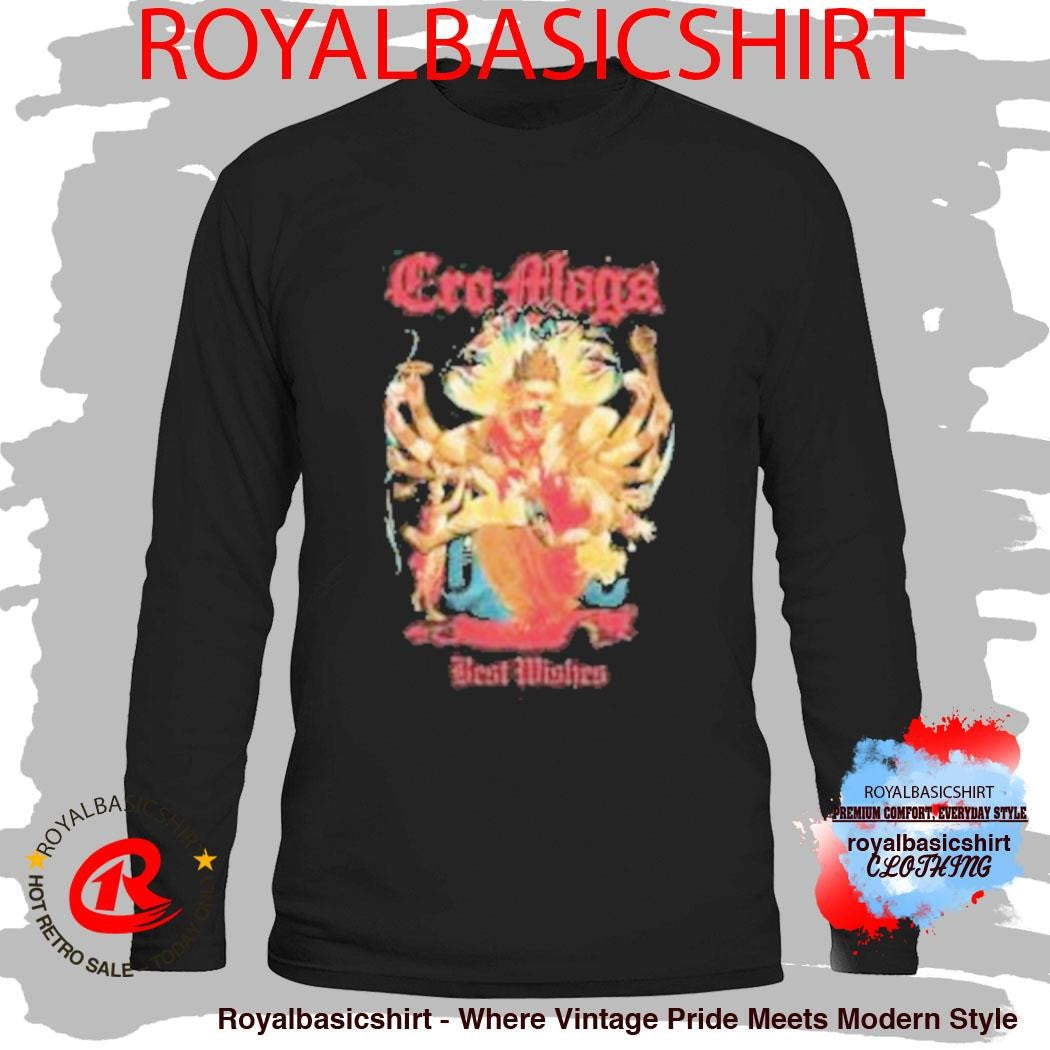 Banned Tease Narasimha Shirt