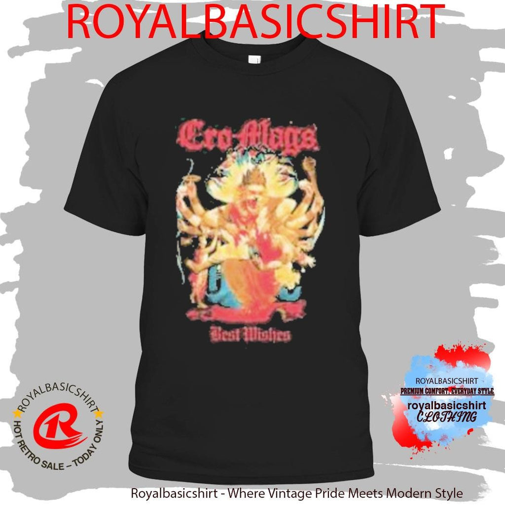 Banned Tease Narasimha Shirt
