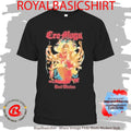 Banned Tease Narasimha Shirt