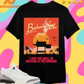 Barbecue Now I Love The Smell Of Grilling In The Morning Shirts