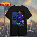 Barbra Banda Orlando Pride Vintage Card shirt