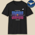 Barcelona FC Victory Winners Supercup 2026 Shirt