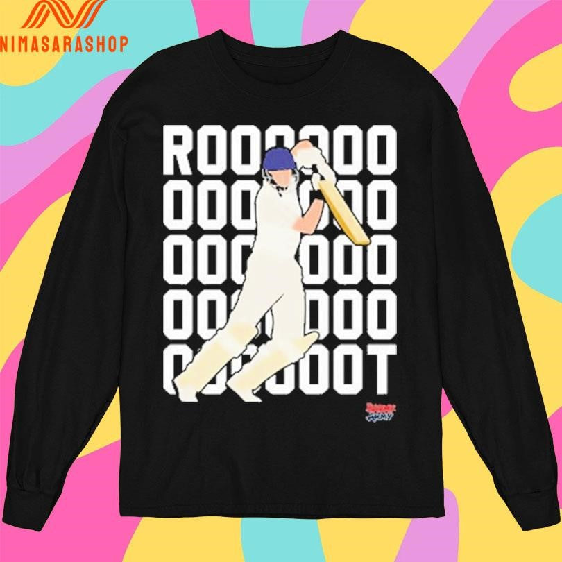 Barmy ARMY Rooooooooot Ladies Relaxed Shirts