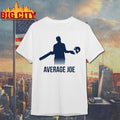 Barmy Army Average Joe shirt