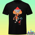 Barry Ace And The Kung-fu Krew Shirt