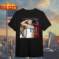 Barry Jaxon Kohler photo shirt