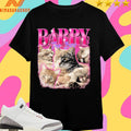 Barry The Boo Cats Shirts