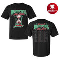 Barstool After Dark Season 2 Two Sided Shirt